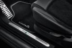 Alfa Romeo Giulietta Quadrifoglio Verde 2014 года